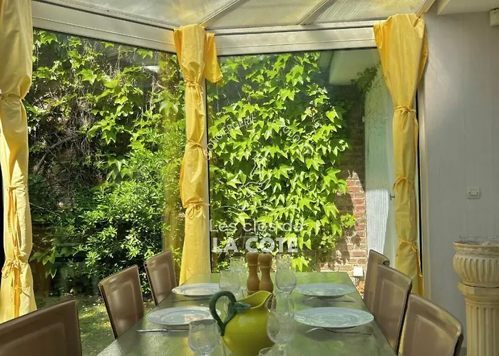 Maison De Famille L'amandoise